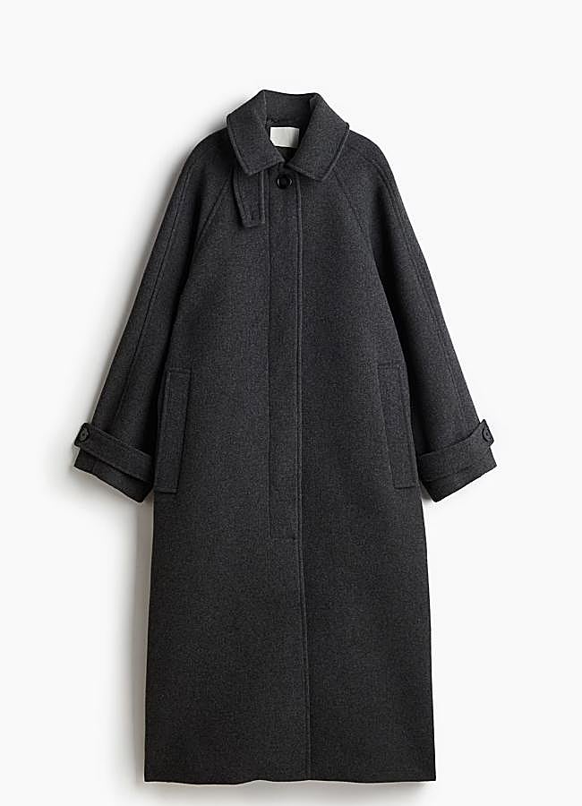 Imagen - Maxiabrigo, 79,95 euros.