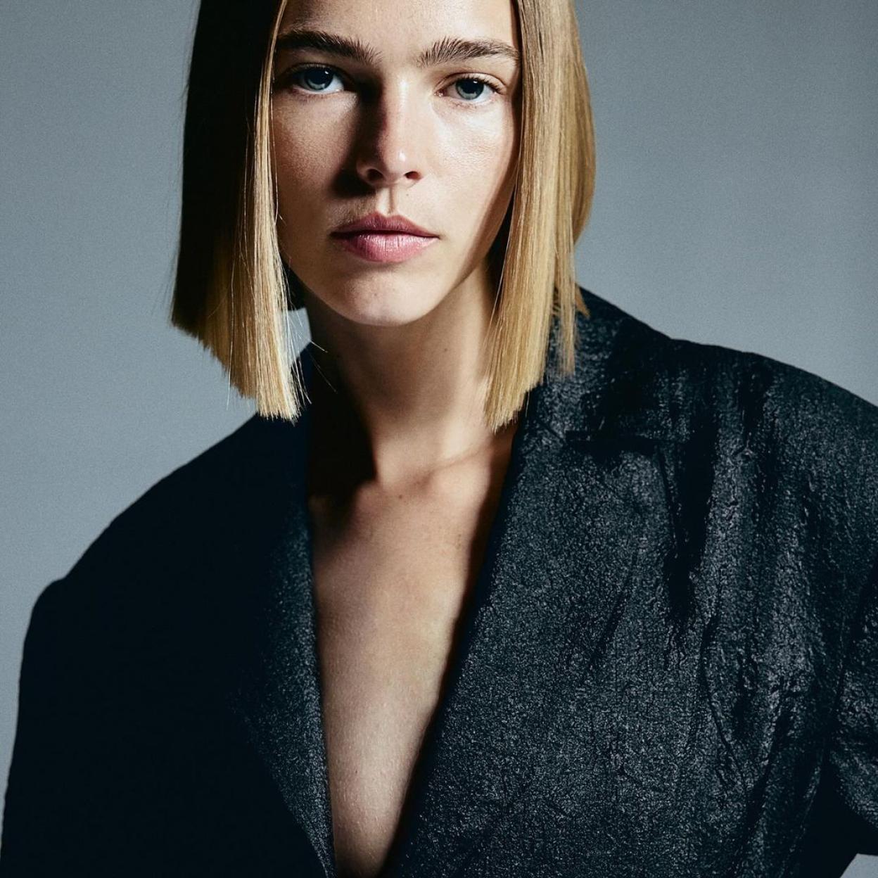 Nueva colaboración de Rotate y H&M.