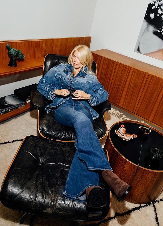 Imagen - @claudiaschiffer