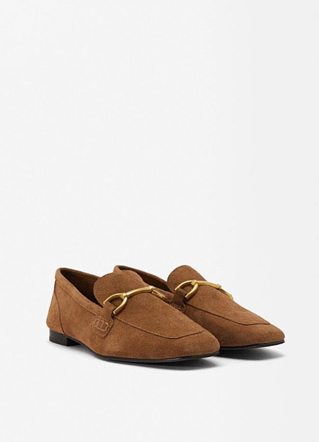 Imagen - Mocasines de ante (Parfois)