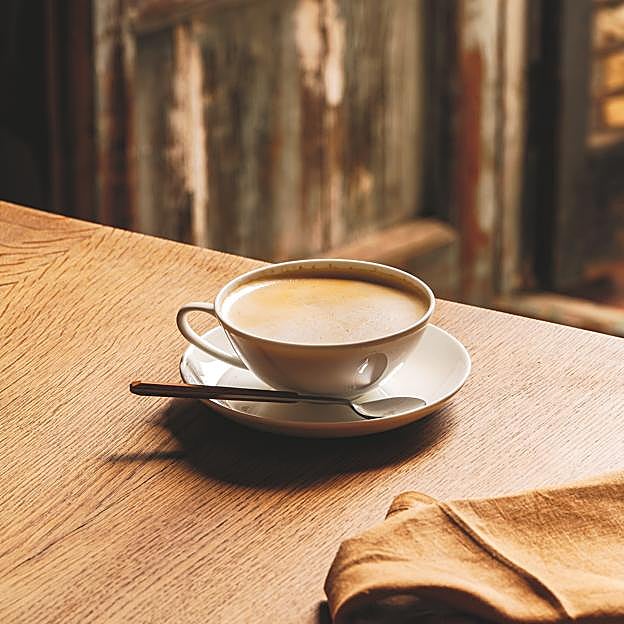 De la finca a la taza: el libro con todo lo que tienes que saber para disfrutar del café de especialidad