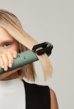 Imagen secundaria 2 - Los cepillos moldeadores low cost: las tres opciones más virales