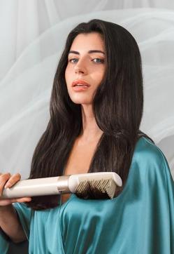 Imagen secundaria 2 - Los cepillos moldeadores low cost: las tres opciones más virales