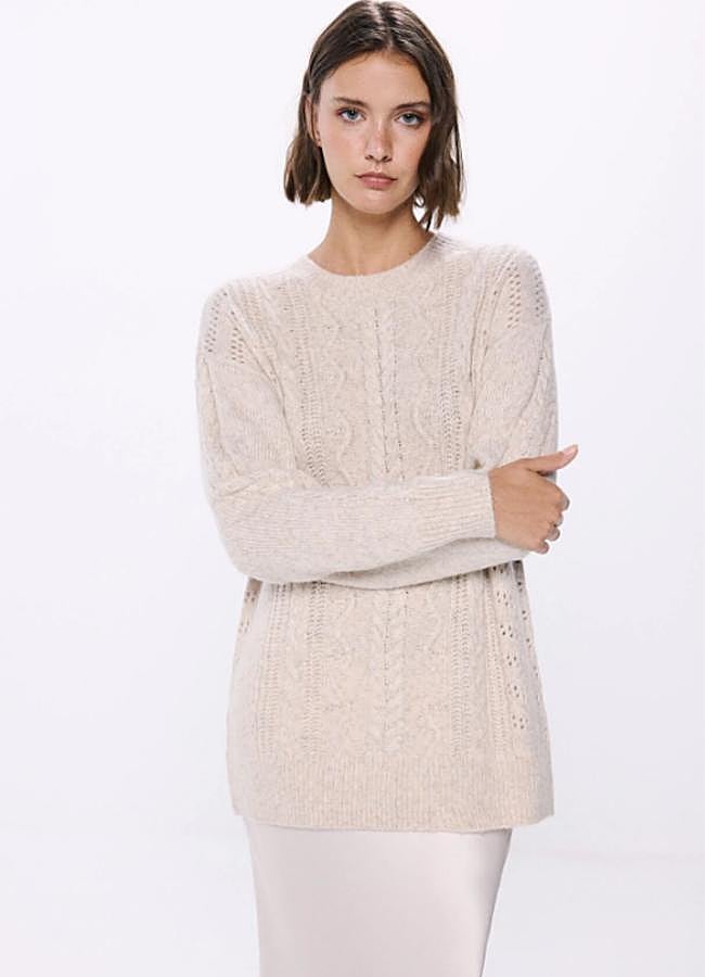 Imagen - Jerséis de Springfield para otoño