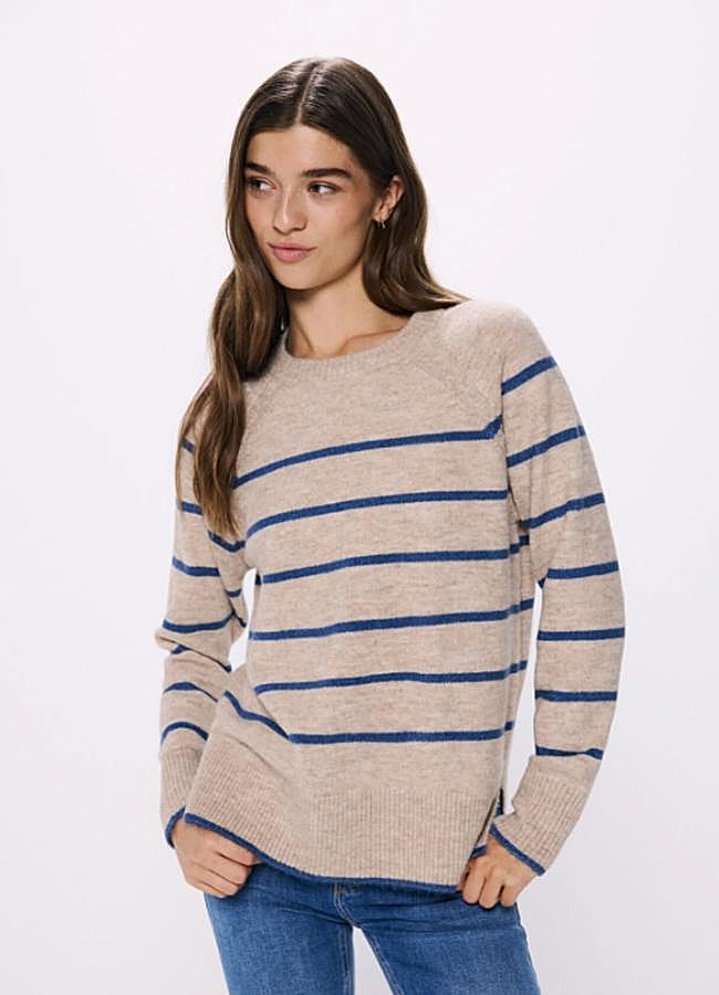 Imagen - Jerséis de Springfield para otoño