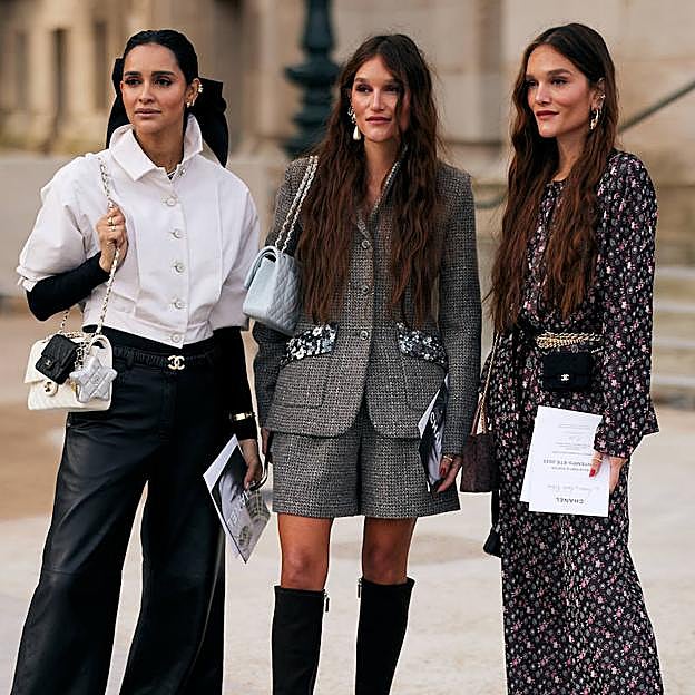 Este el perfume por el que me paran por la calle: huele de maravilla y lo tienen todas mis amigas