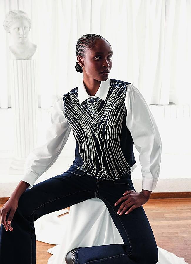 Imagen - Colección otoño 2024 de Simorra.