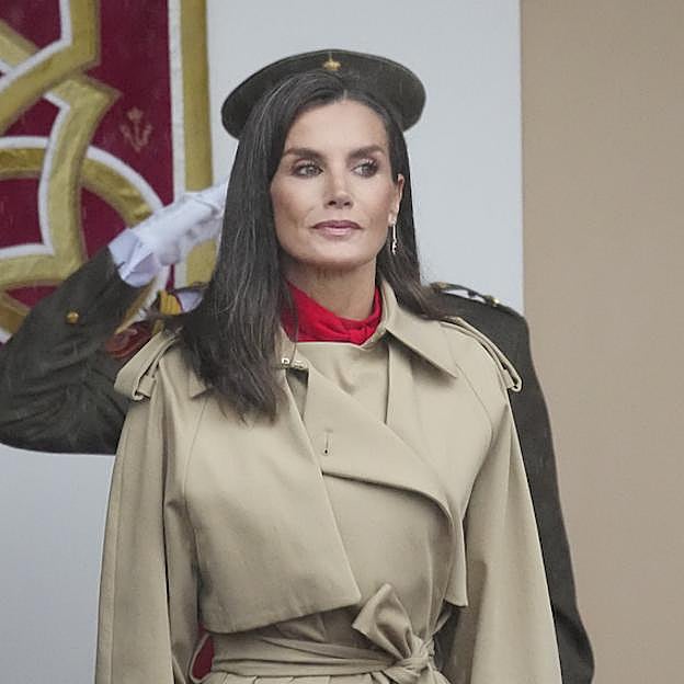 Veto a la generación Leonor: sin influyentes en la recepción del Día de la  Hispanidad | Mujerhoy