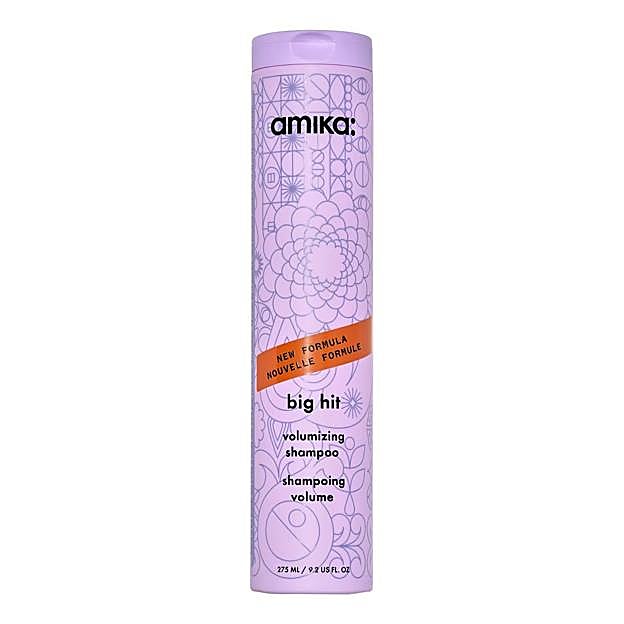 Big Hit Volumizing Shampoo de Amika