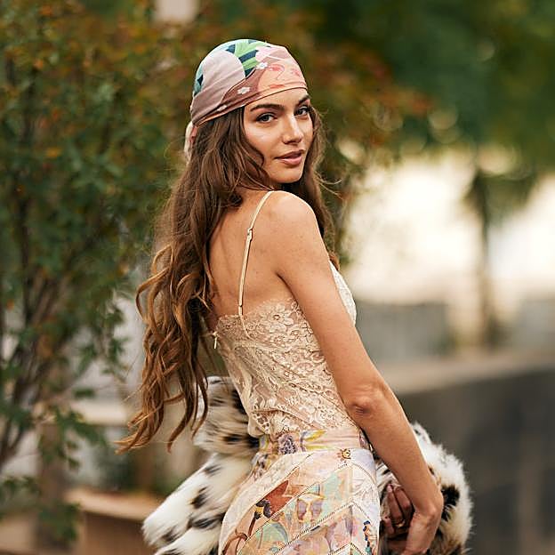 Ya no uso exfoliante para el cuerpo desde que descubrí este gel de ducha que exfolia sin resecar la piel