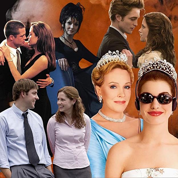 Odio los disfraces, pero tengo una fiesta: los mejores looks elegantes para Halloween