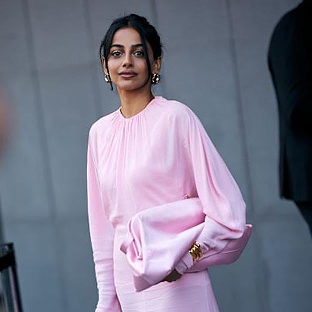 Perfumes con olor a rosas, las fragancias más femeninas para llevar a diario