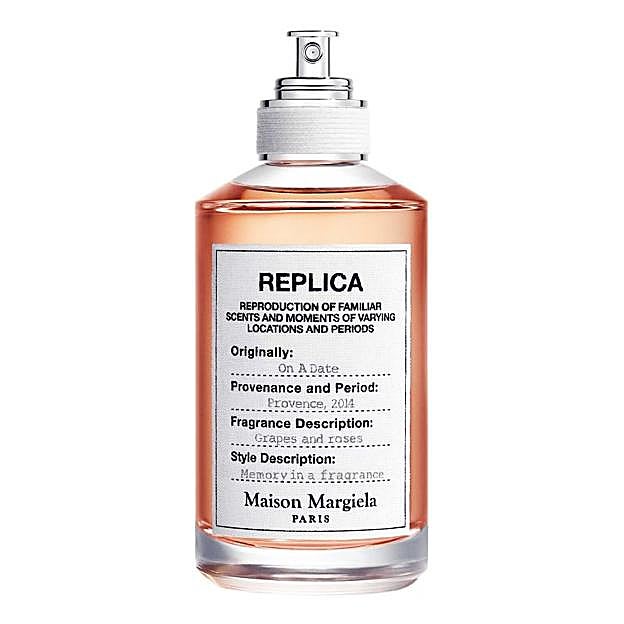 Replica On A Date de Maison Margiela