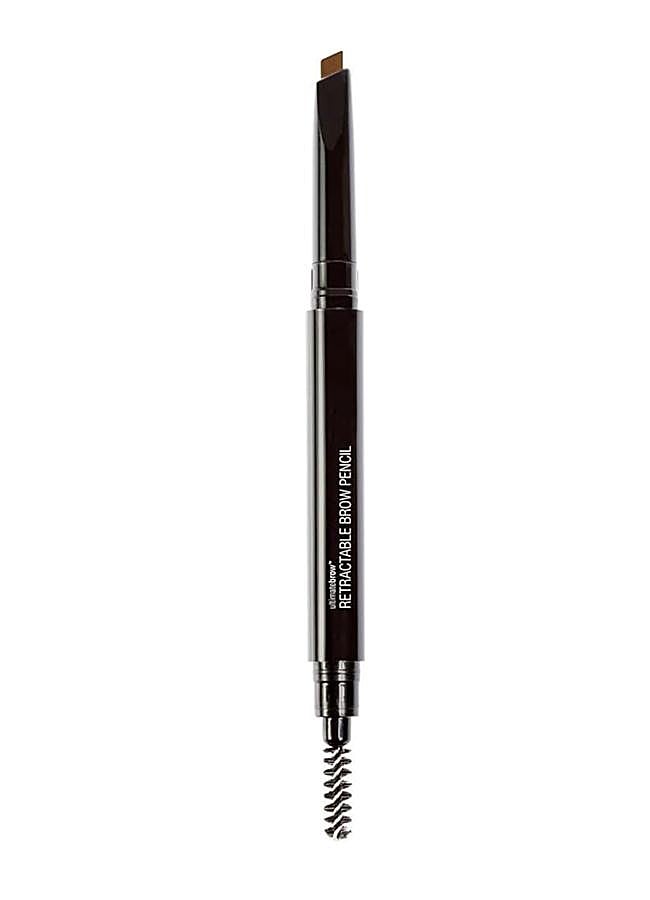 Imagen - Perfilador de cejas Ultimate Brow Retractable Pencil de Wet n Wild.