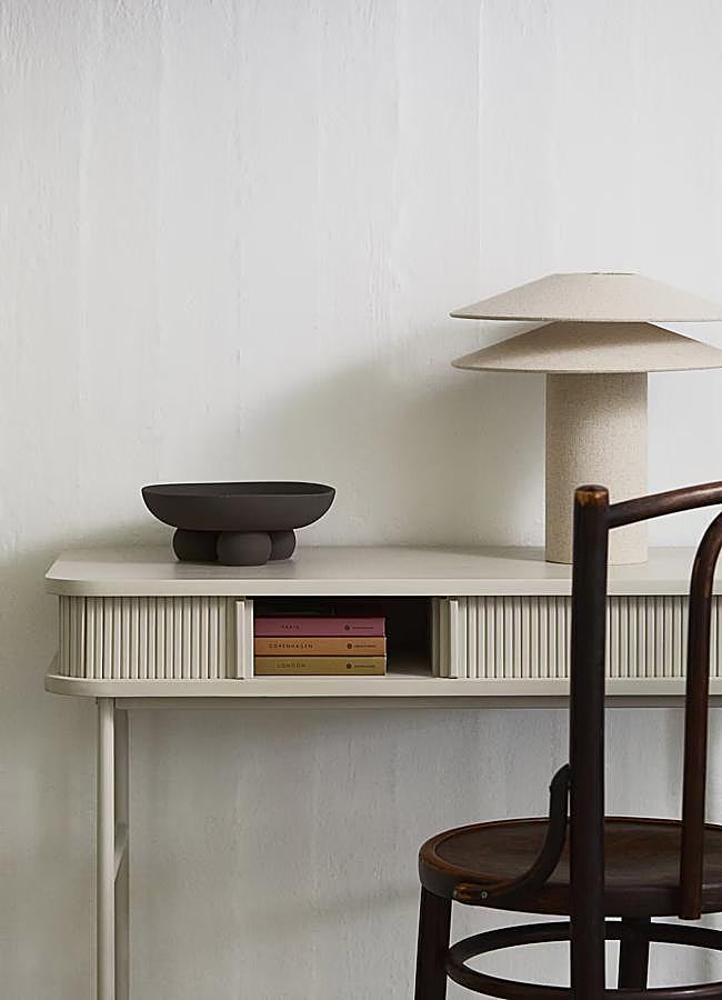 Imagen - Escritorio de H&M Home.