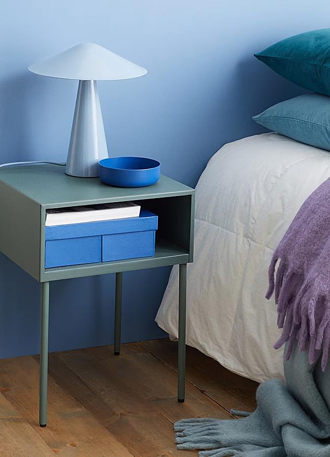 Imagen - Mesilla de H&M Home.