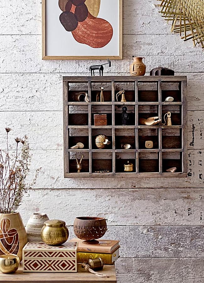 Imagen - Especiero de H&M Home.