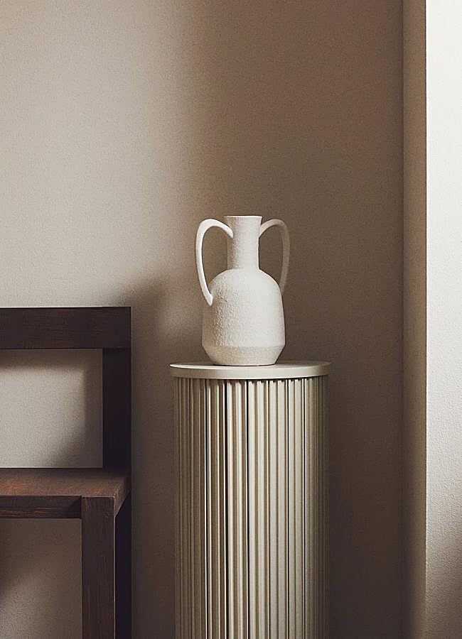 Imagen - Pedestal de H&M Home.