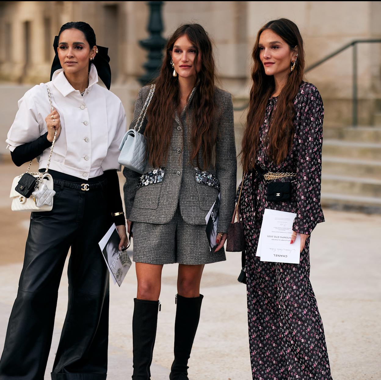 Estos son los perfumes que recomiendo usar en otoño porque no empalagan.