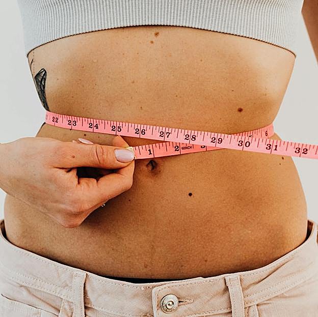 Para fortalecer la zona abdominal debes seguir ciertas pautas. 