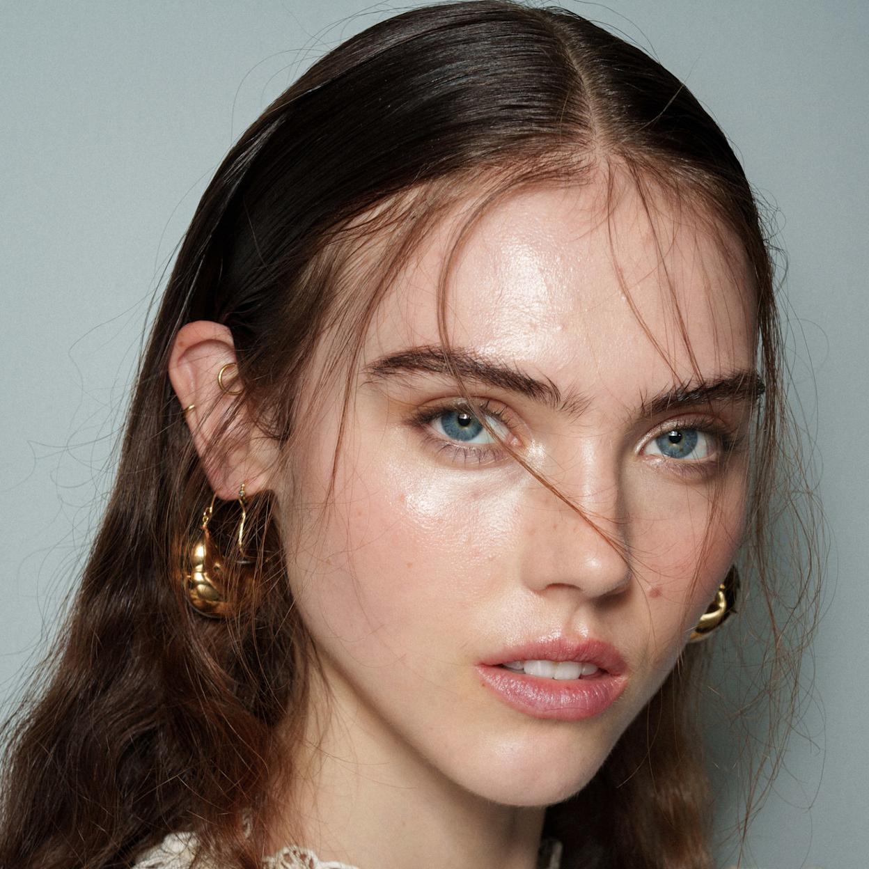 Pruebo la mascarilla nocturna con vitamina C que usan las coreanas