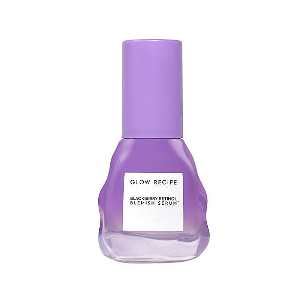 Blackberry Retinol Blemish Retinol