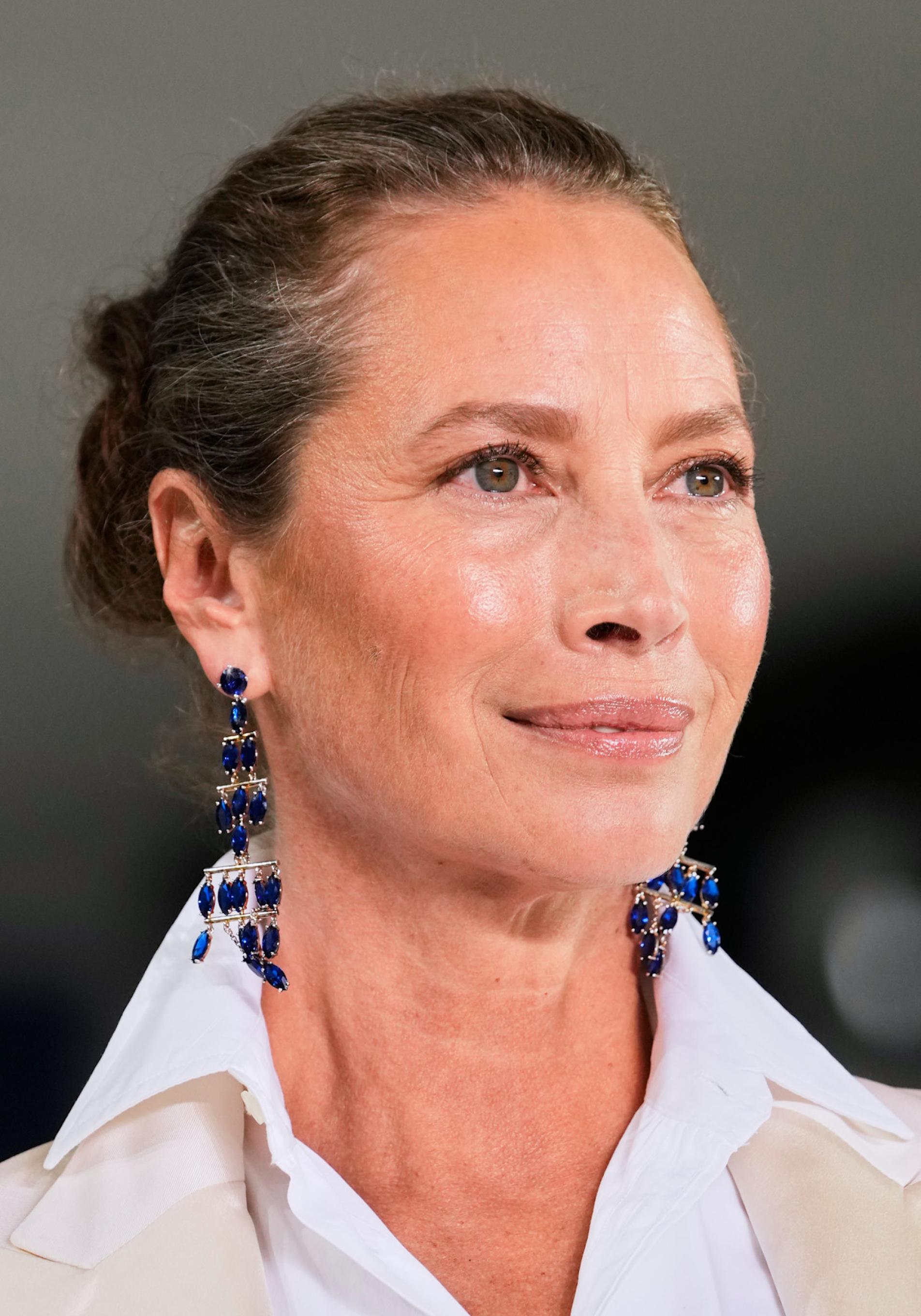 Desfile de Ralph Lauren