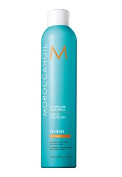 Imagen secundaria 2 - Los productos para hacer un peinado con ondas.