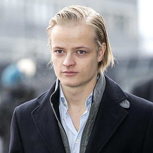 Marius Borg se hace la víctima y dice que el maltratado es él: relaciones turbulentas y abuso de poder