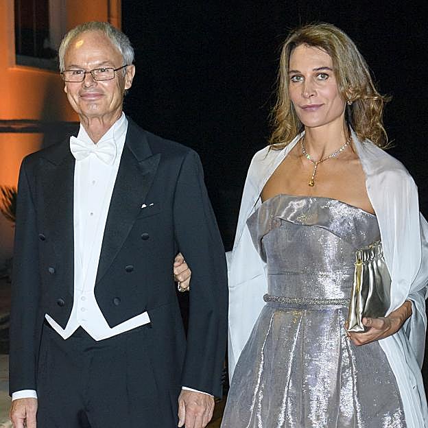 Quién es Álvaro de Orleans, el primo favorito de don Juan Carlos: amistad, negocios y una estirpe de rancio abolengo