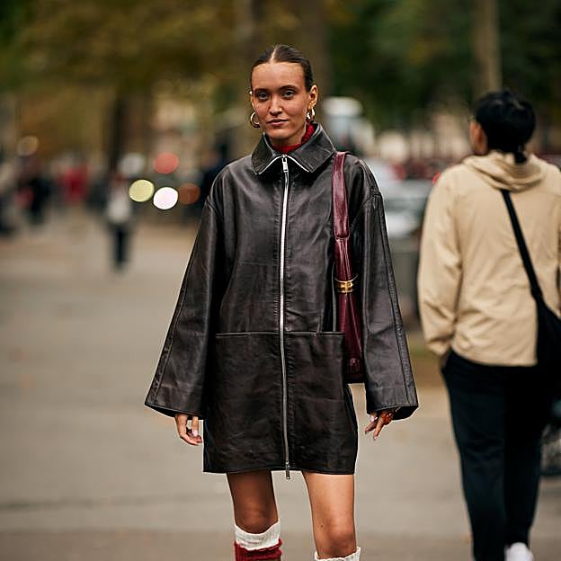 Botas marrones: las favoritas de las más elegantes