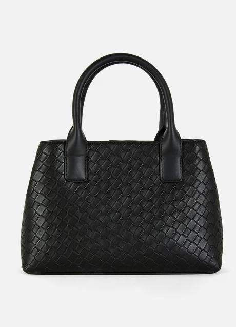 Imagen - Bolso negro de Primark (12 euros)