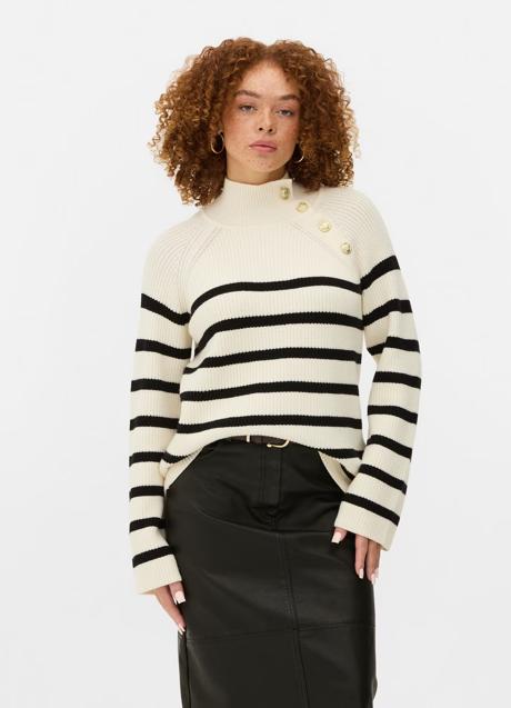 Imagen - Jersey de rayas de Primark (19 euros)