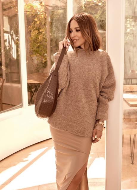 Imagen - Jersey camel de Primark (19 euros)