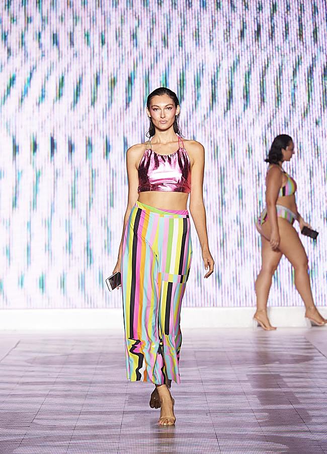 Imagen - Bea de la Rosa. / D.R.