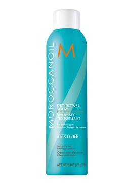 Imagen secundaria 2 - Spray texturizador Airy de Authentic Beauty Concept, spray texturizador de Living Proof y spray texturizador de Moroccanoil.