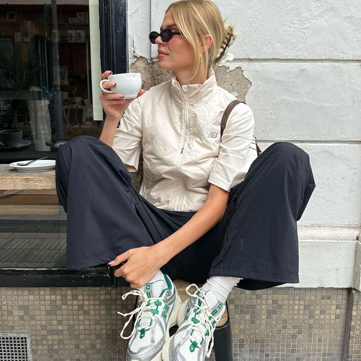 Deportivas para el día a día