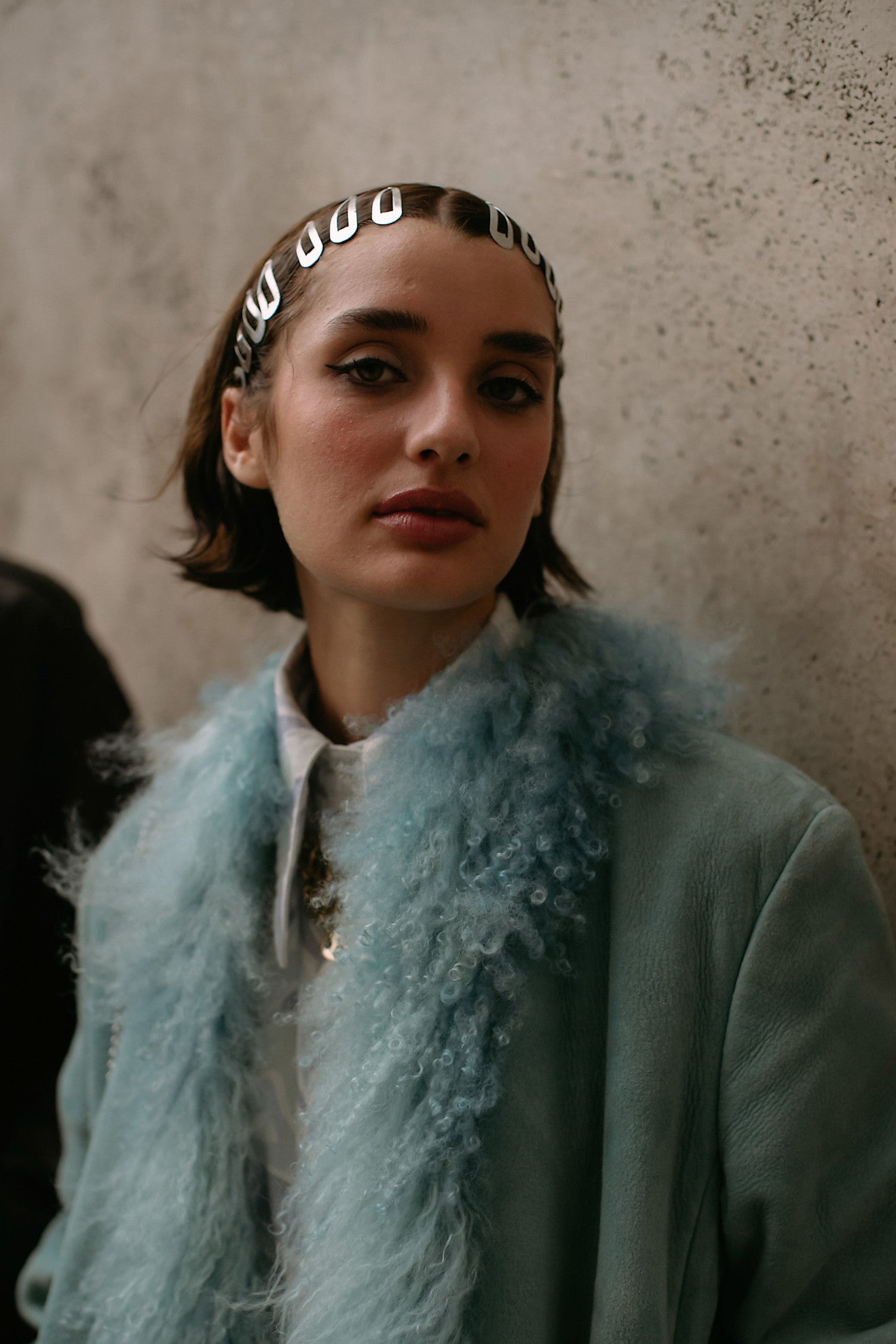 Peinados fáciles y accesorios para el pelo que son tendencia este otoño