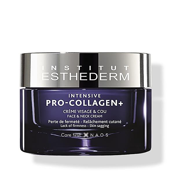 Intensive Pro-Collagen+ Creme