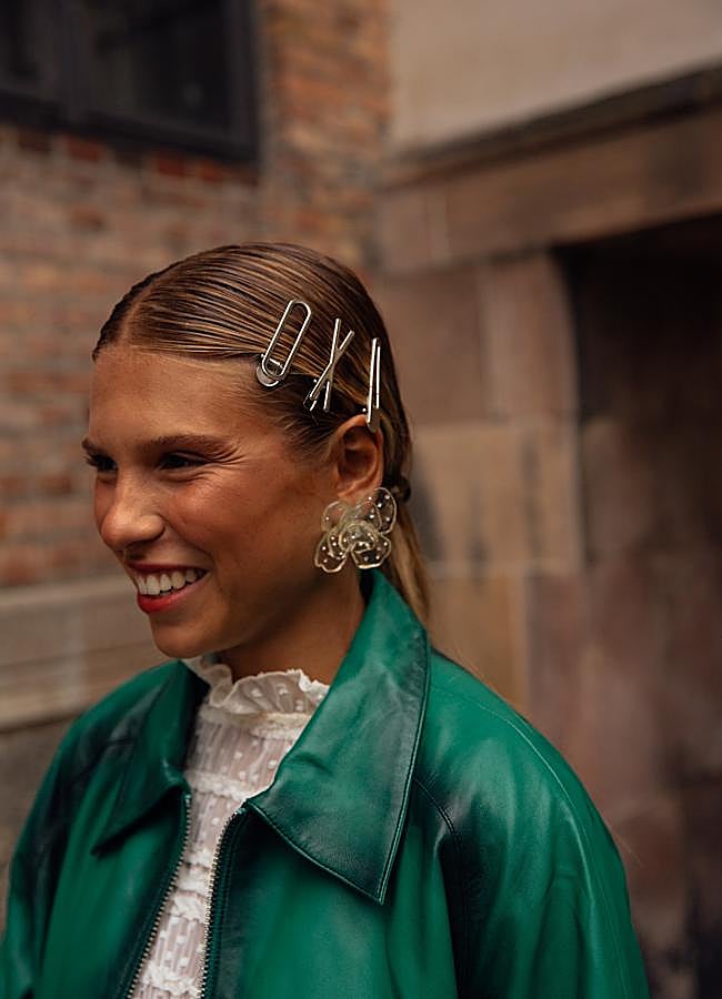 Imagen - Street style/ LAUNCHMETRICS SPOTLIGHT