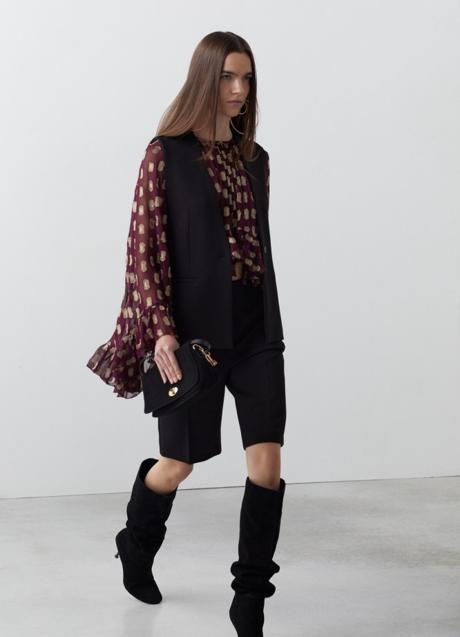 Imagen - Blusa estampada de Sfera (39,99 euros)