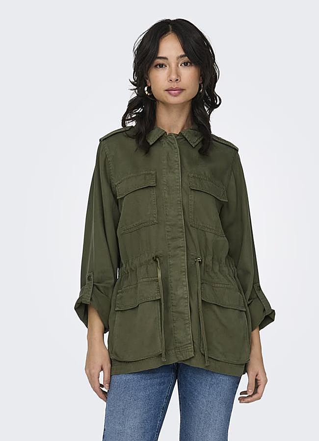 Imagen - Chaqueta sahariana de Only.