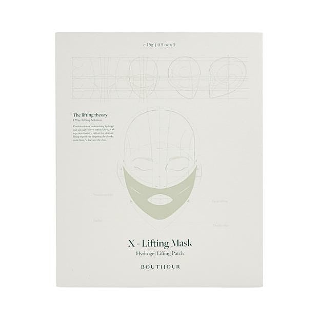 X-lifting Mask