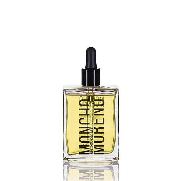 Sérum Shine on Me de Moncho Moreno. Precio: 29,90 euros