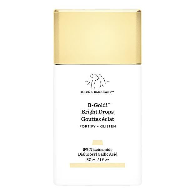 B-Goldi™ Bright Drops de Drunk Elephant. Precio: 39,99 euros