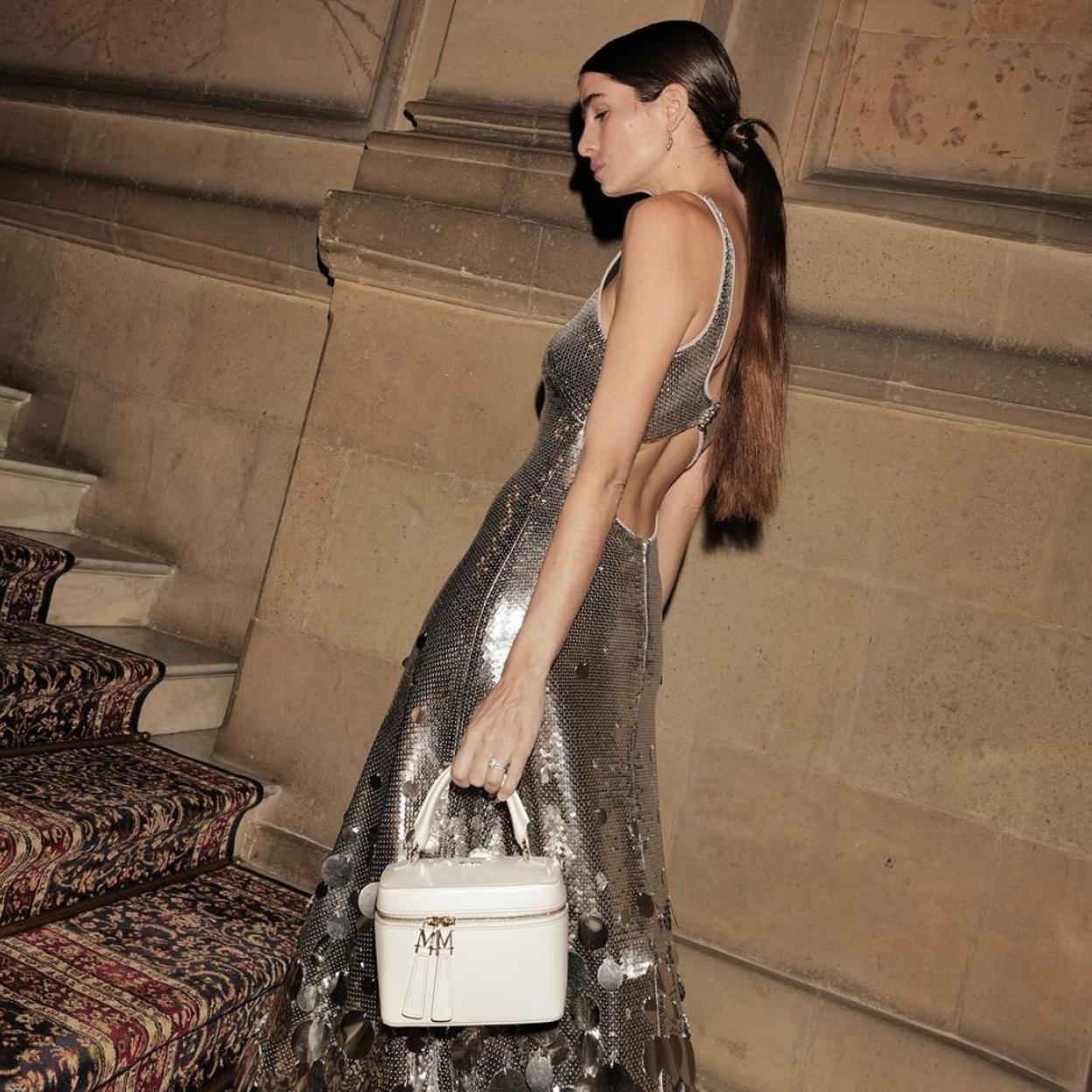 Vestidos de lentejuelas