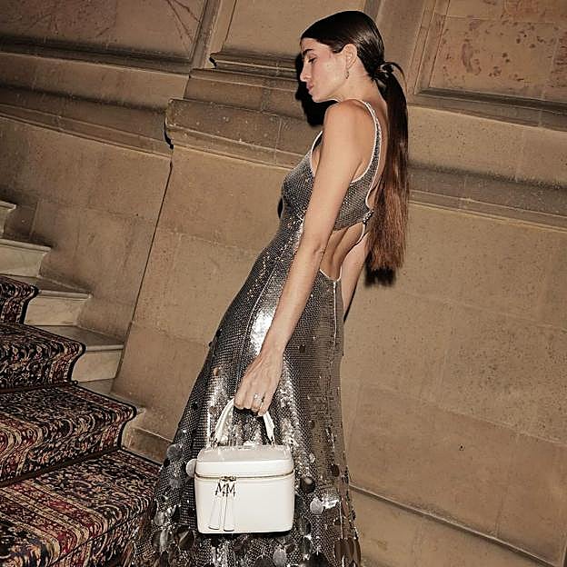 Los vestidos de lentejuelas de Zara perfectos para la época de fiestas: muy elegantes y low cost