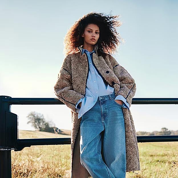 Las compras de la semana de H&M: de los abrigos más calentitos a los pantalones que hacen tipazo