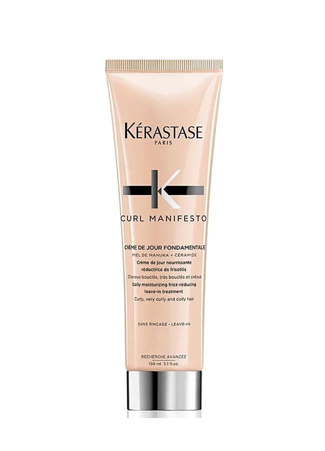Imagen - Cremas anti frizz para rizos (KERASTASE)