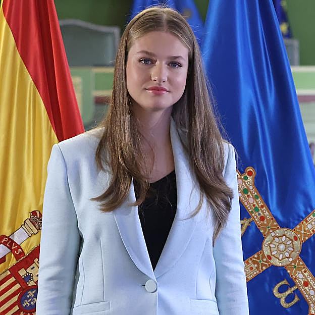 Todos los looks, la ceremonia, las anécdotas, los discursos... Los Premios Princesa de Asturias, minuto a minuto